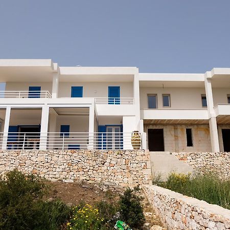 Bed and Breakfast La Dimora Salento Carovigno Exterior foto