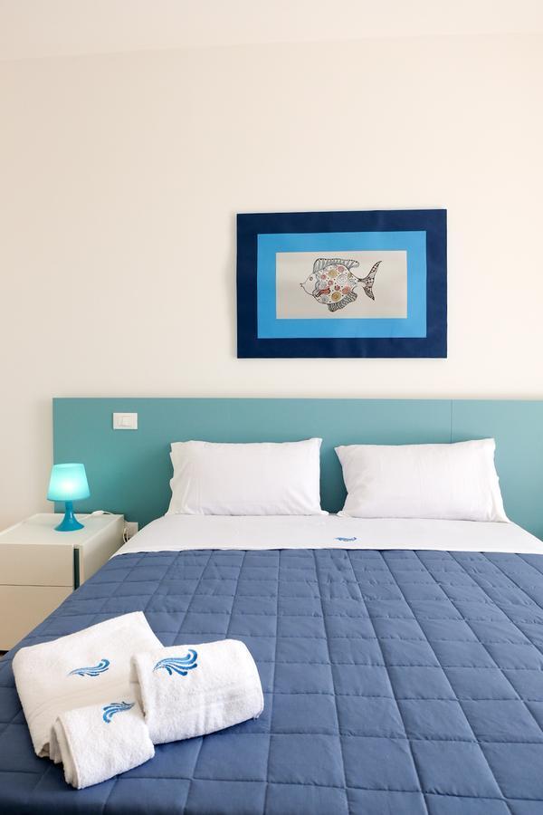 Bed and Breakfast La Dimora Salento Carovigno Exterior foto