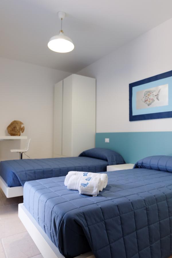 Bed and Breakfast La Dimora Salento Carovigno Exterior foto