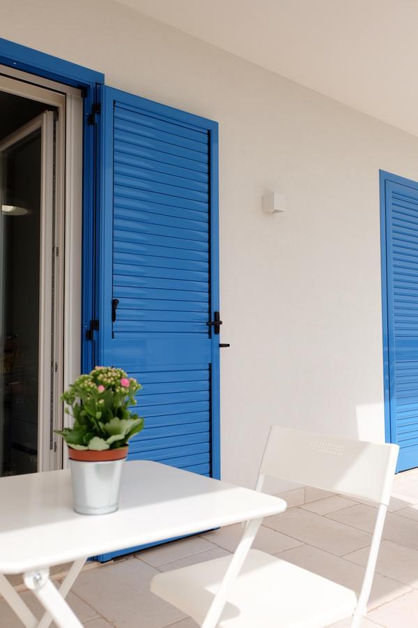 Bed and Breakfast La Dimora Salento Carovigno Exterior foto