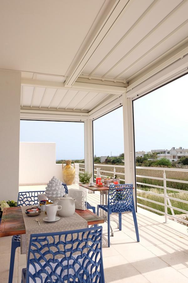 Bed and Breakfast La Dimora Salento Carovigno Exterior foto