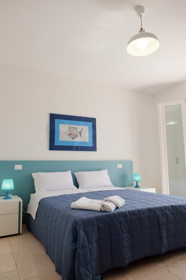 Bed and Breakfast La Dimora Salento Carovigno Exterior foto