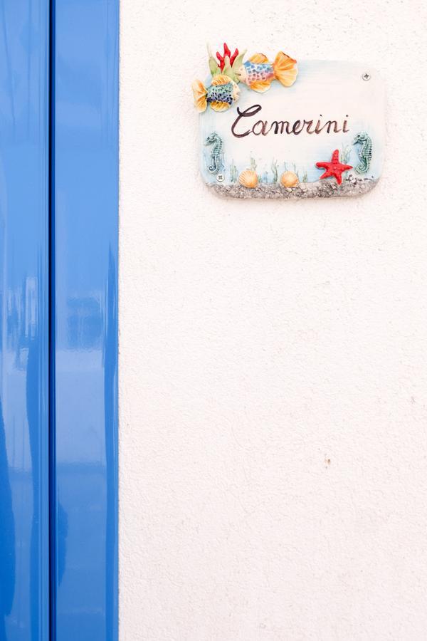 Bed and Breakfast La Dimora Salento Carovigno Exterior foto