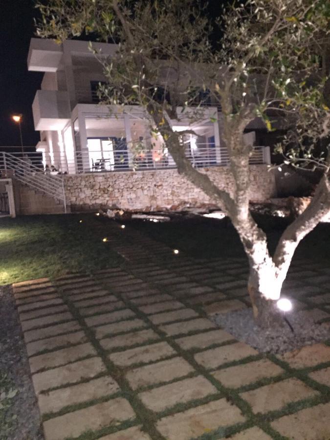 Bed and Breakfast La Dimora Salento Carovigno Exterior foto