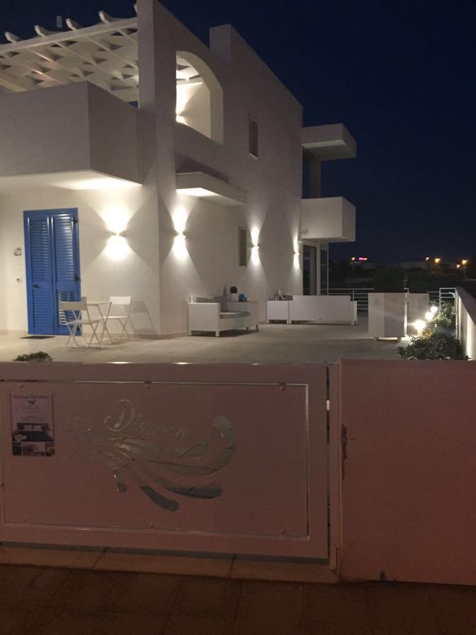 Bed and Breakfast La Dimora Salento Carovigno Exterior foto