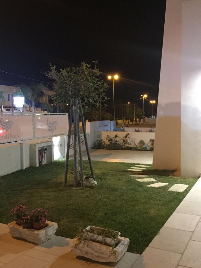 Bed and Breakfast La Dimora Salento Carovigno Exterior foto